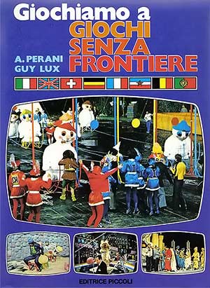 Giochiamo a Giochi Senza Frontiere (1979)