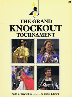 The Grand Knockout Tournament (1987)