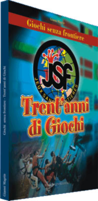 Trent'anni di Giochi