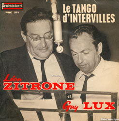 Le Tango d'Intervilles