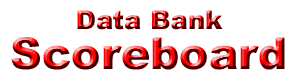 Data Bank: Score Board