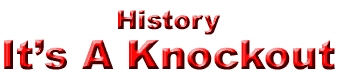 History: It's A Knockout