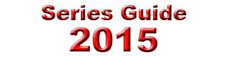 Series Guide: 2015