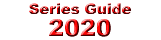 Series Guide: 2020