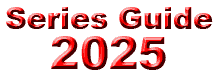 Series Guide: 2025